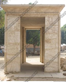 Karnak Temple Photo References #11